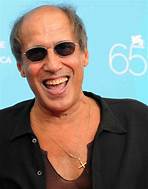 Artist Adriano Celentano